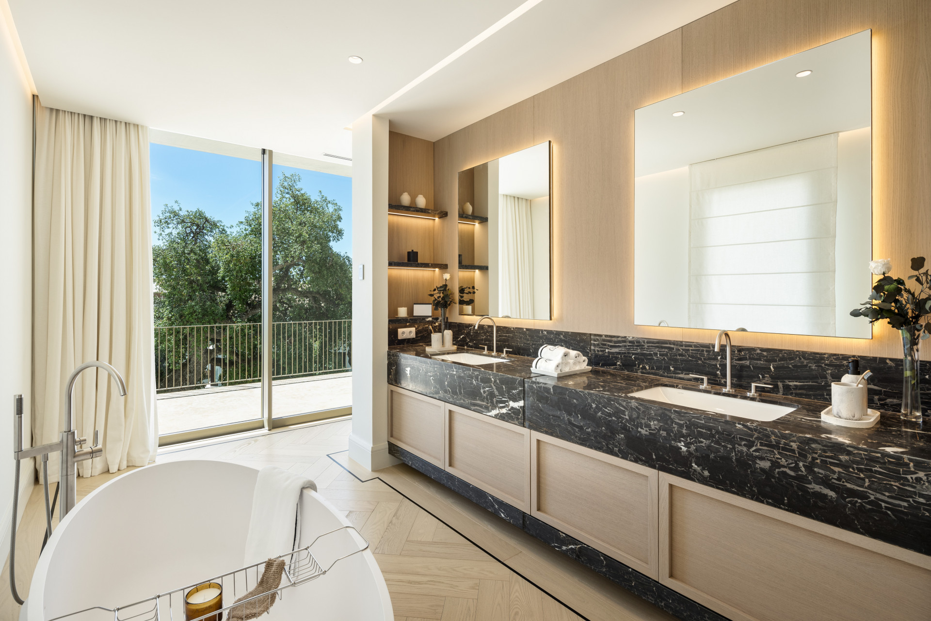 Villa in Marbella Golden Mile, Marbella - Image 24