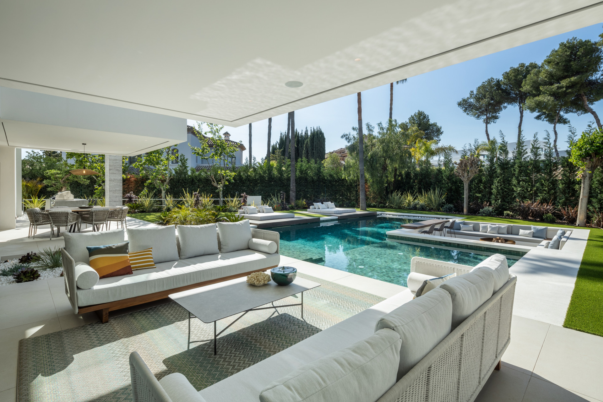 Villa en Nueva Andalucia, Marbella - Image 6