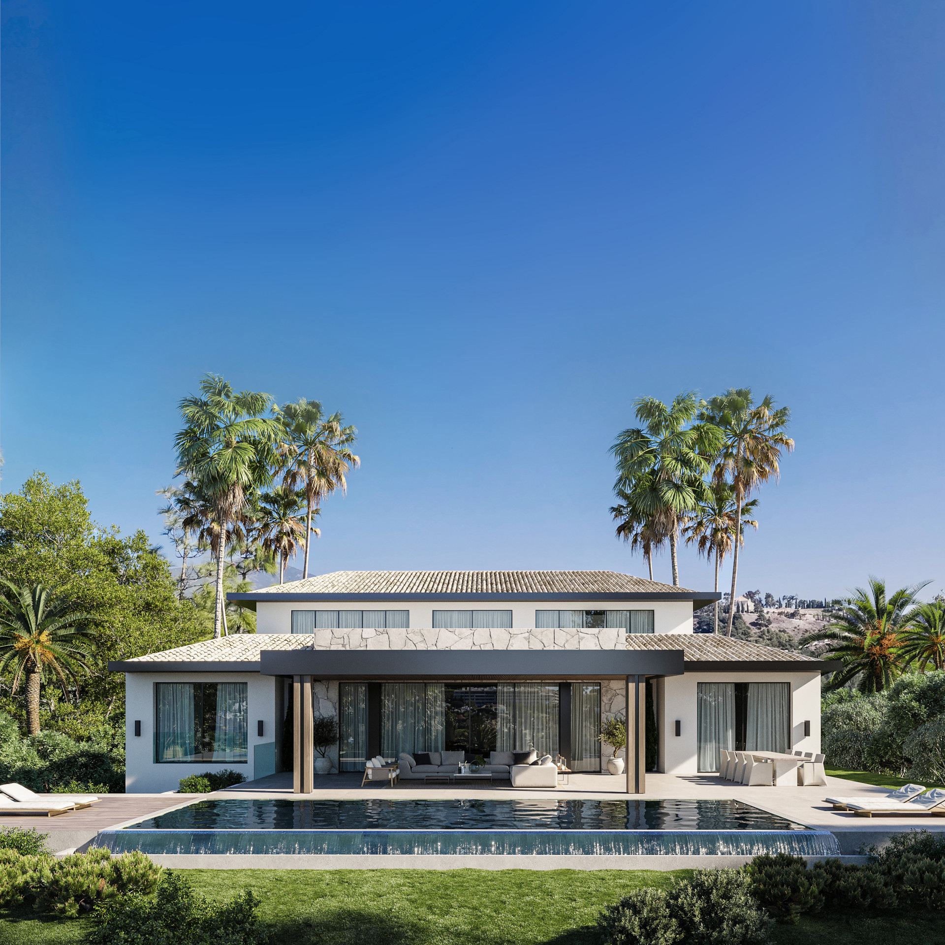 Villa en Nueva Andalucia, Marbella - Image 14