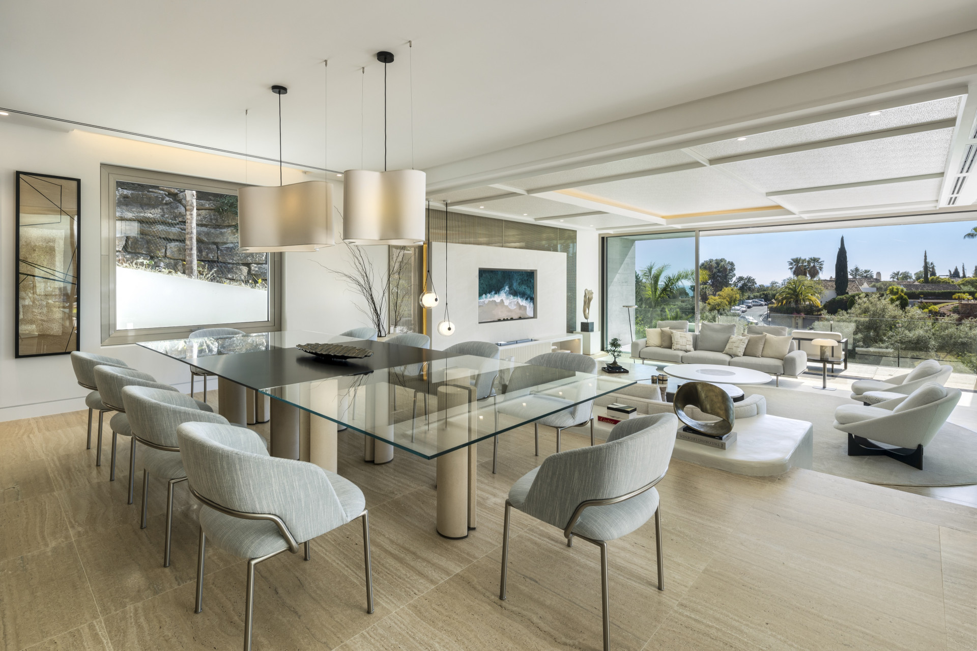 Villa en Marbella Golden Mile, Marbella - Image 6