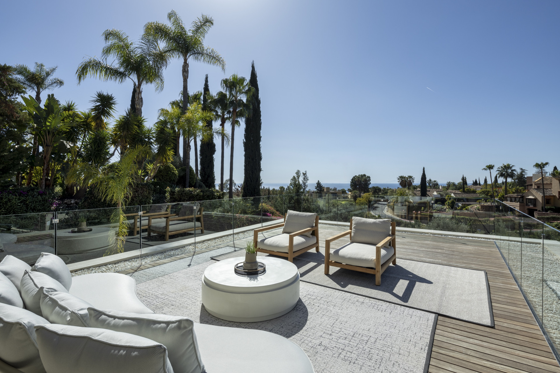 Villa in Marbella Golden Mile, Marbella - Image 17