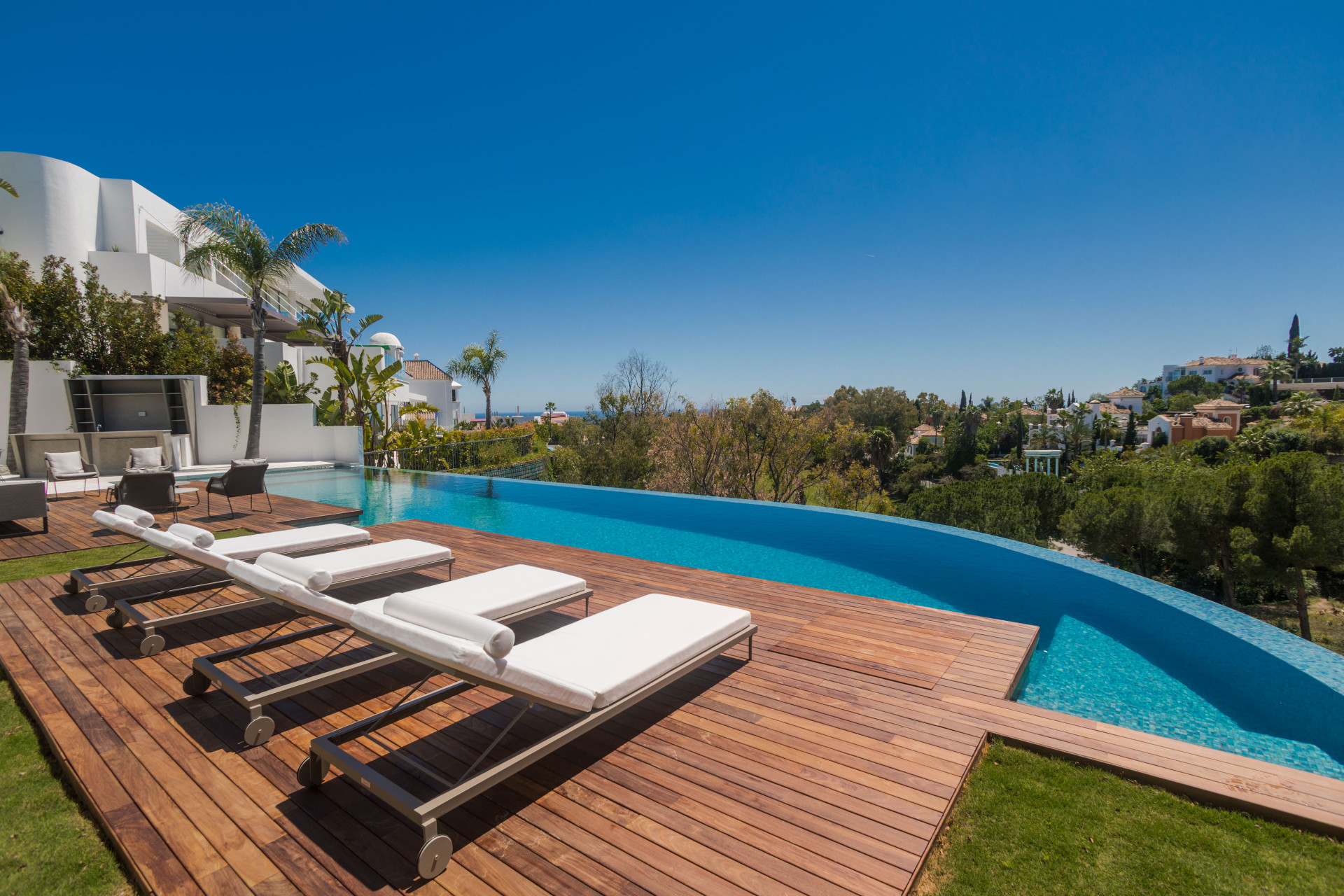 Villa in La Quinta, Benahavis - Image 3