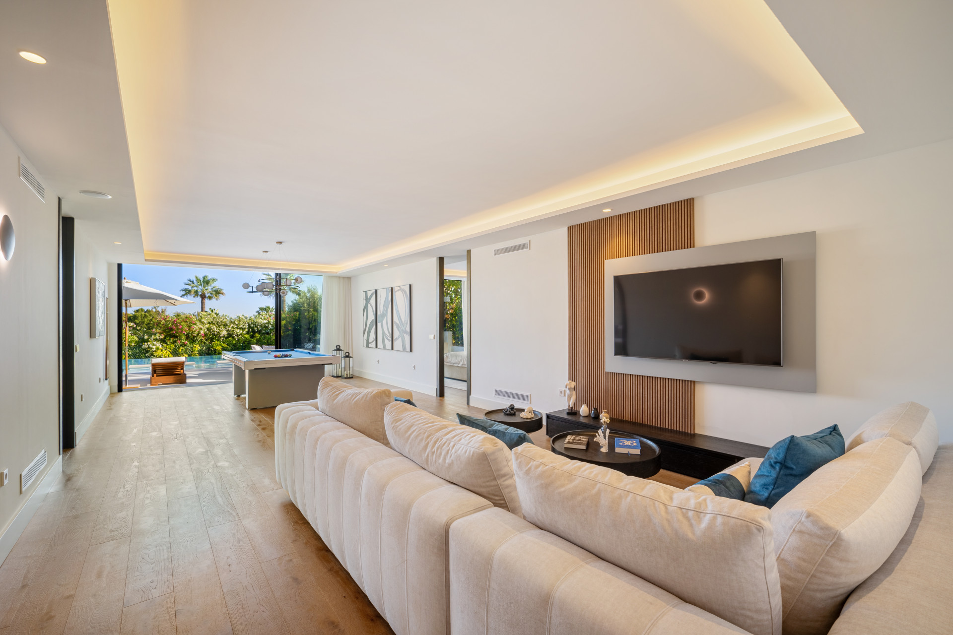 Villa à Nueva Andalucia, Marbella - Image 40