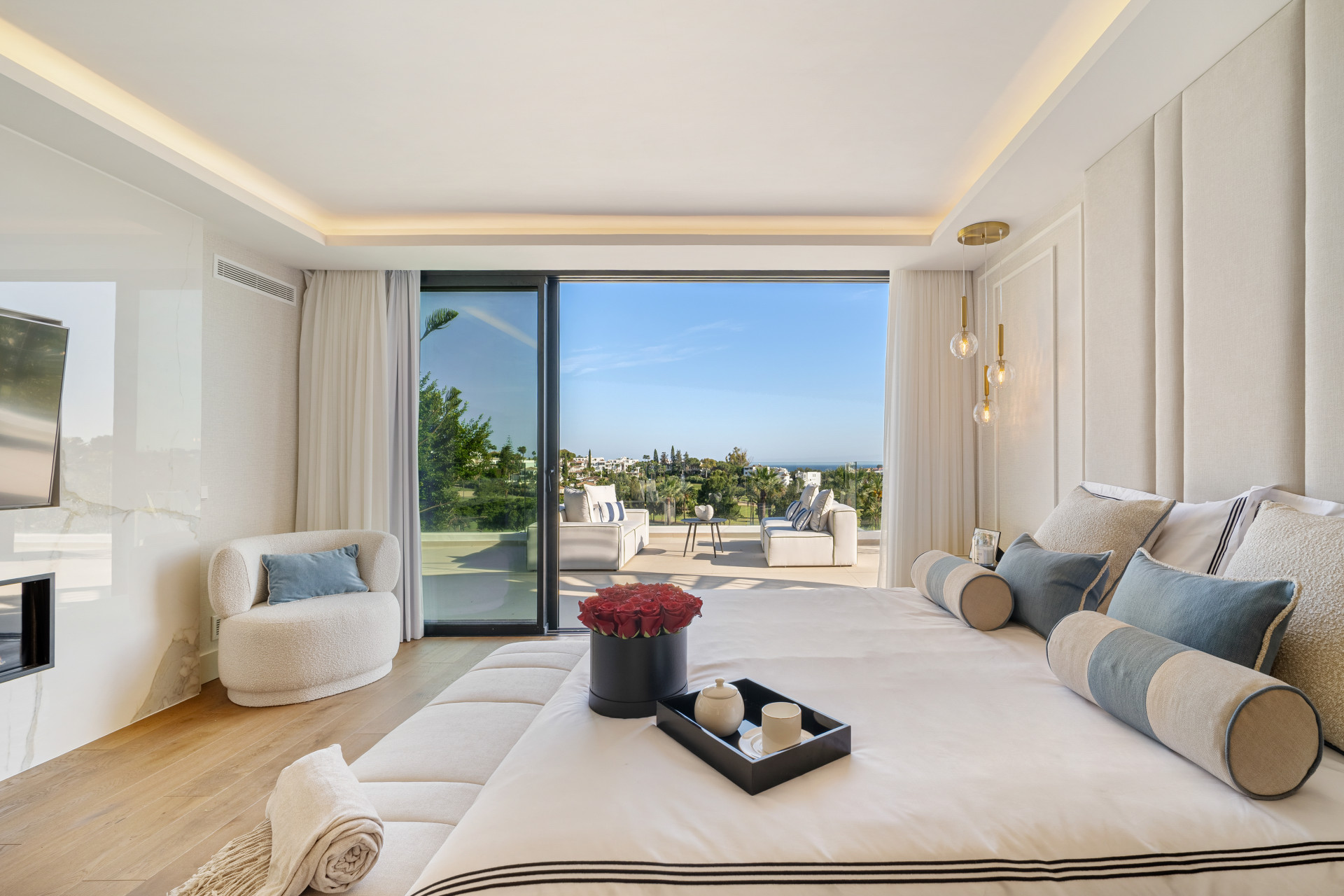 Villa à Nueva Andalucia, Marbella - Image 29