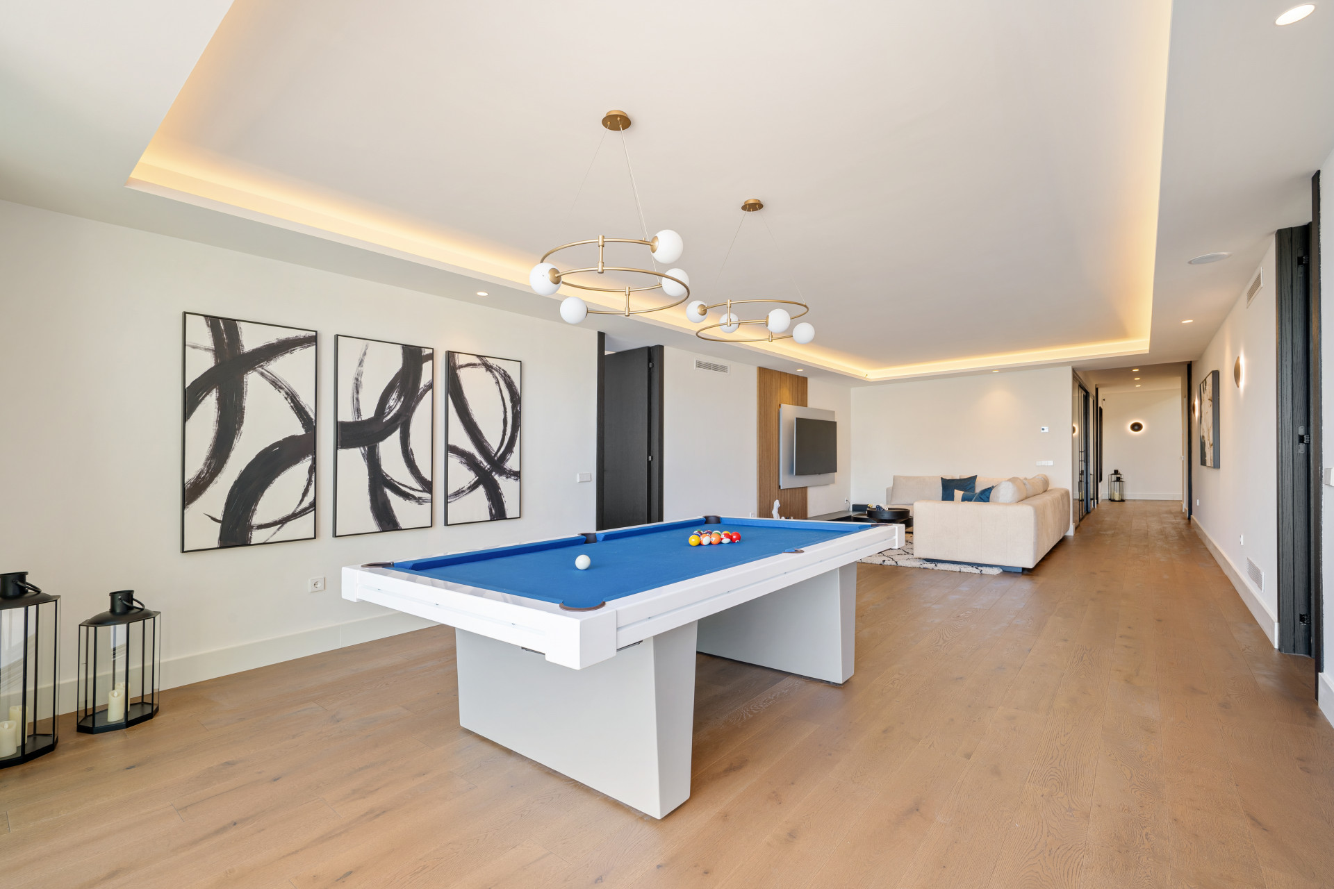 Villa à Nueva Andalucia, Marbella - Image 41