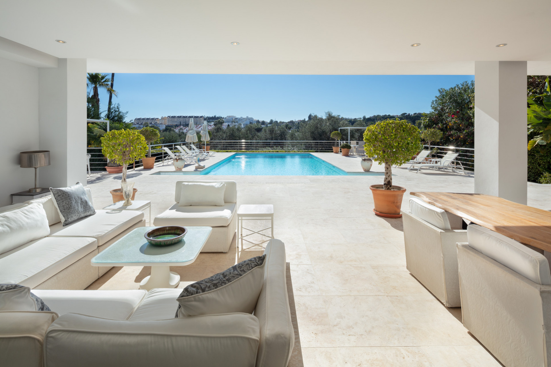 Villa à Nueva Andalucia, Marbella - Image 3