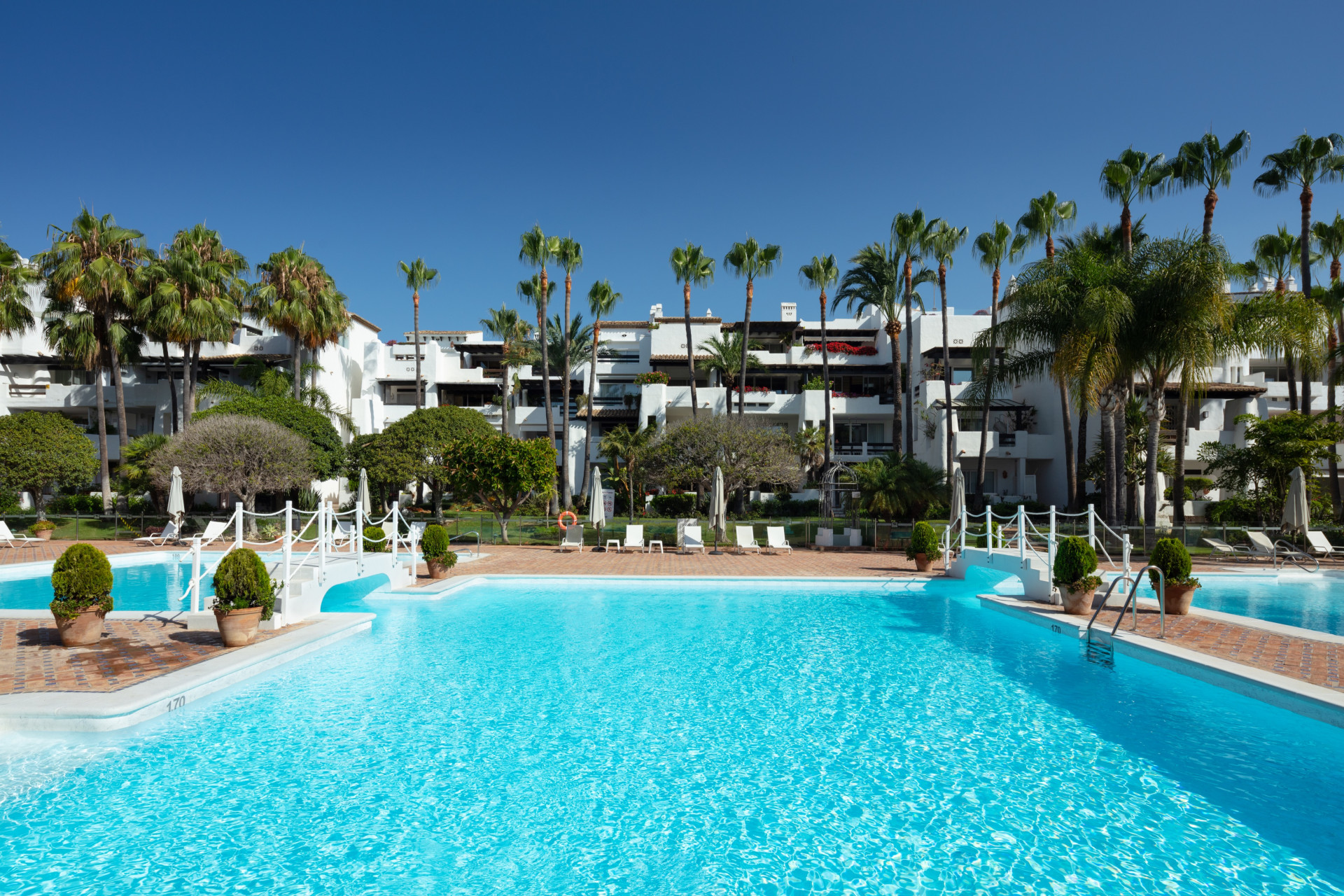 Apartment en Marbella Golden Mile, Marbella - Image 19