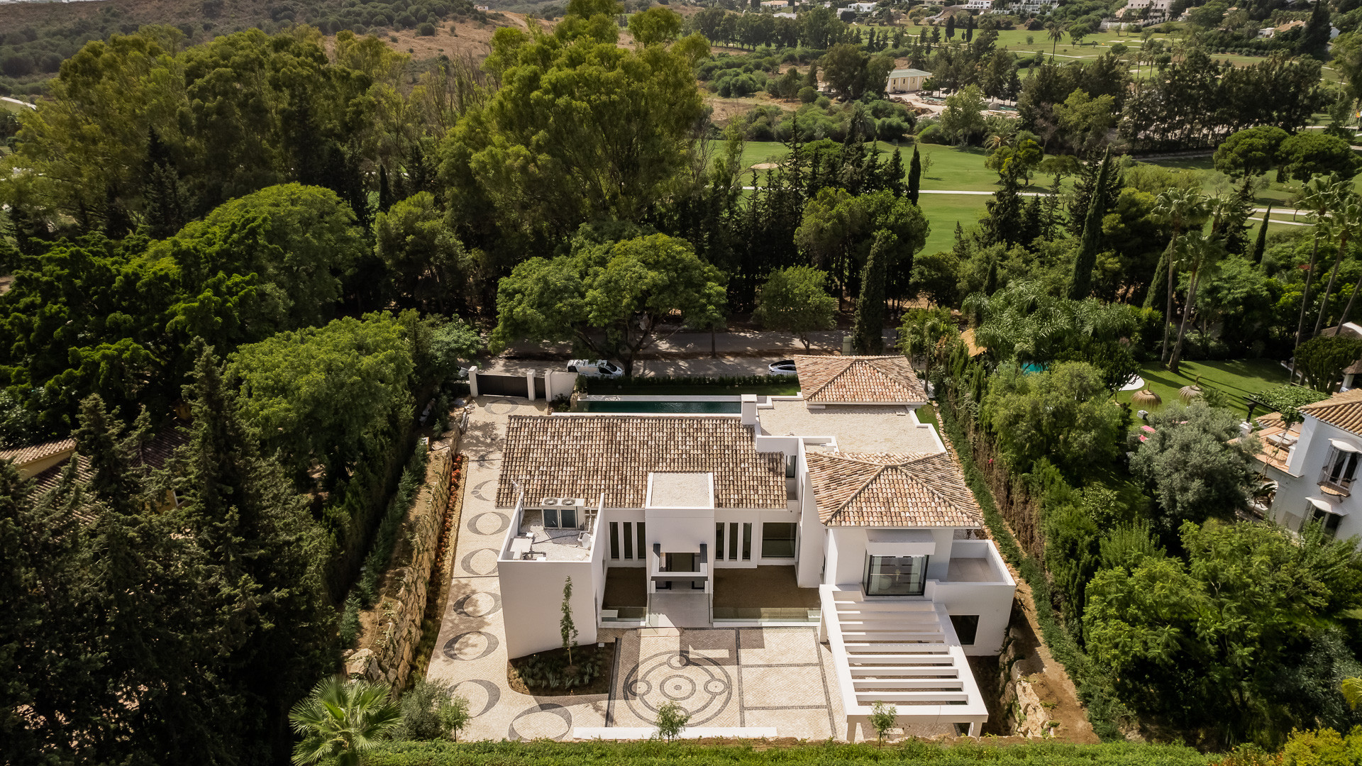 Villa à Estepona East, Estepona - Image 42