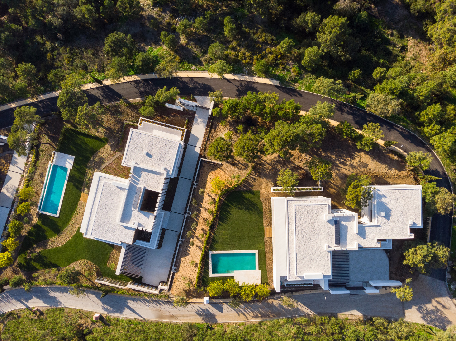 Villa in La Reserva de Alcuzcuz, Benahavis - Image 4