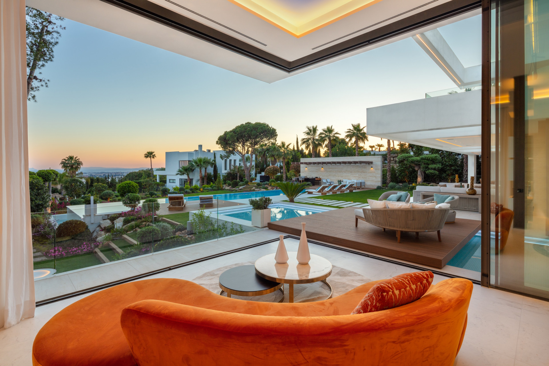 Villa in Marbella Golden Mile, Marbella - Image 32