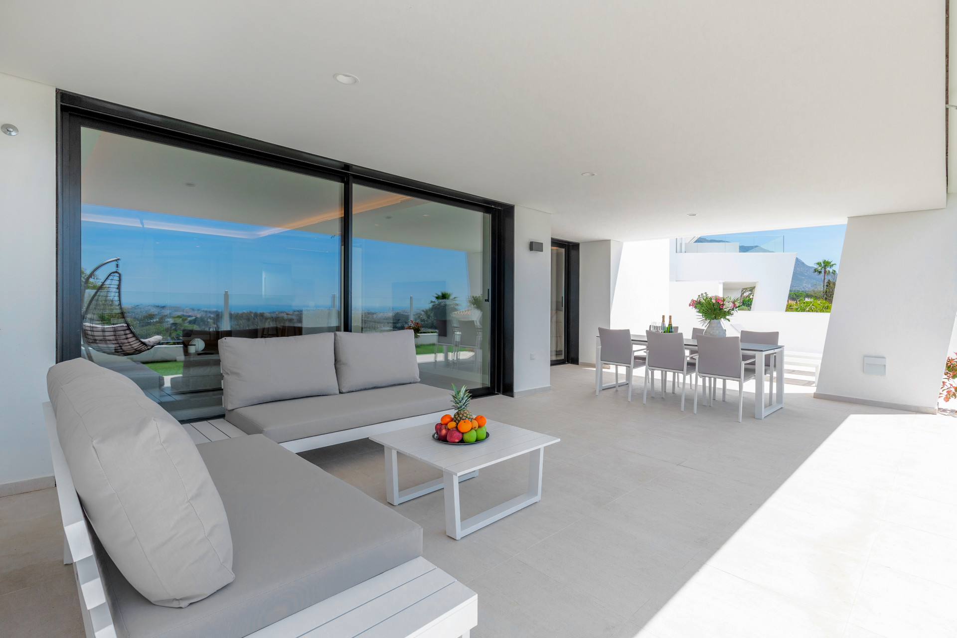 Ground Floor Apartment en Nueva Andalucia, Marbella - Image 8