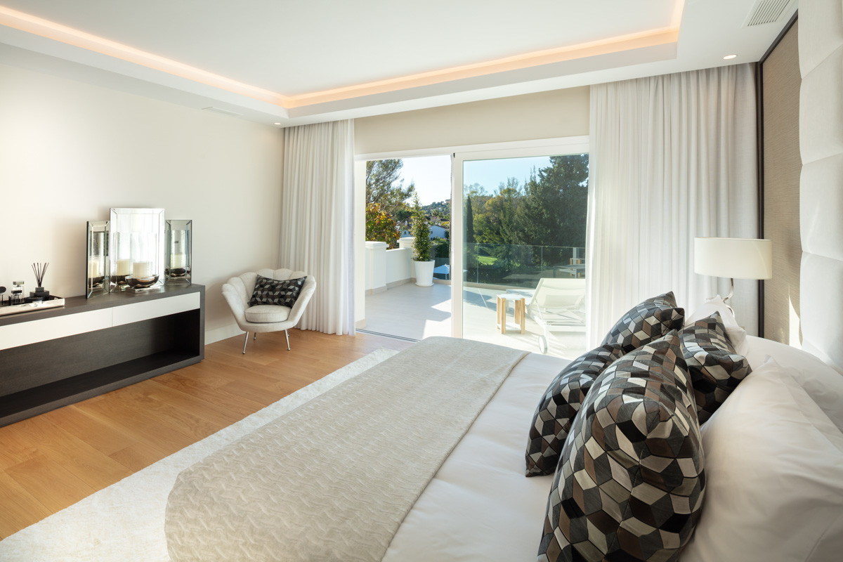 Villa en Nueva Andalucia, Marbella - Image 12