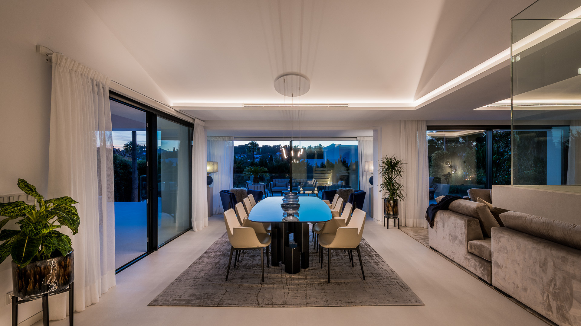 Villa in Nueva Andalucia, Marbella - Image 28