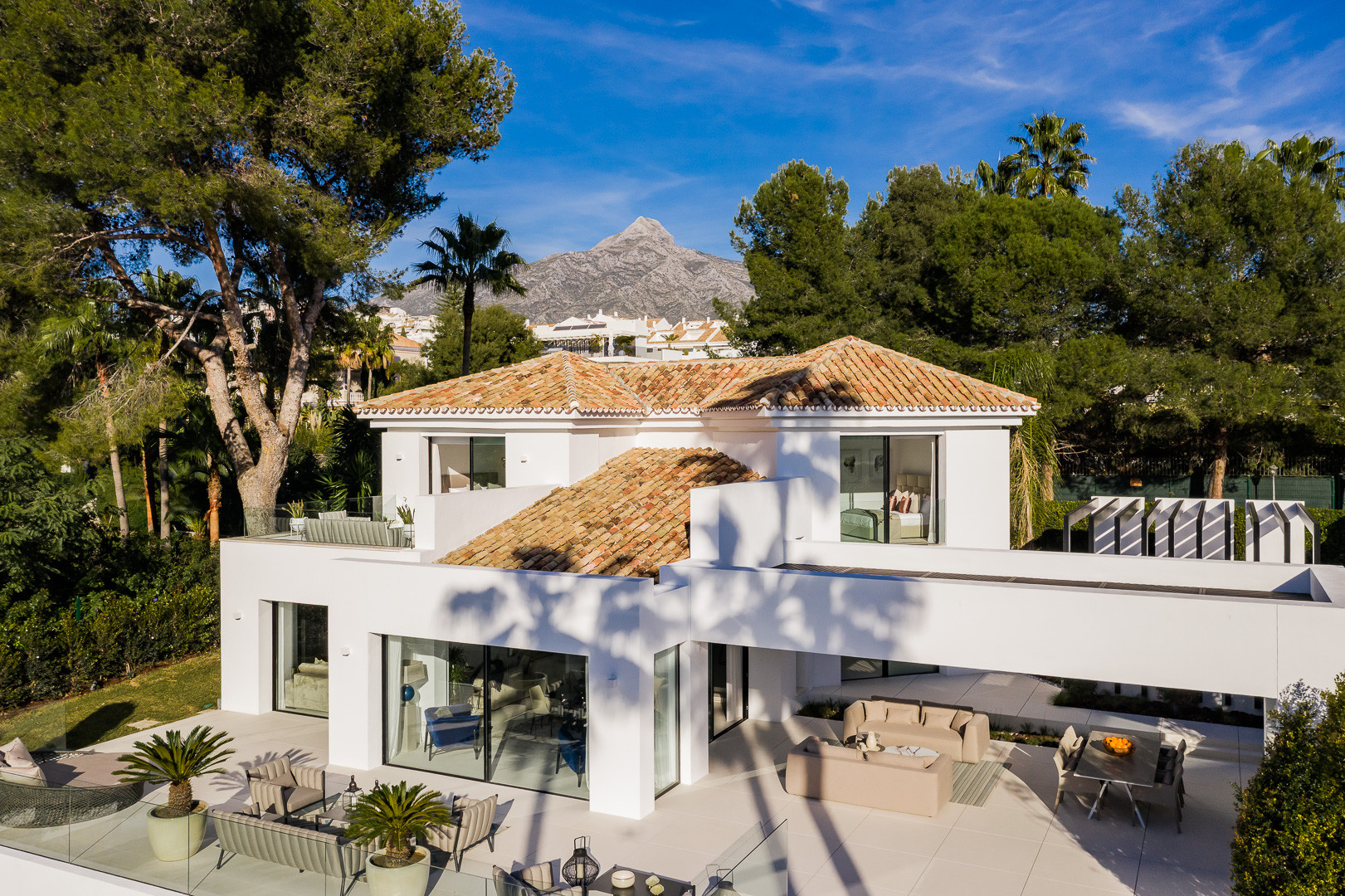 Villa en Nueva Andalucia, Marbella - Image 39