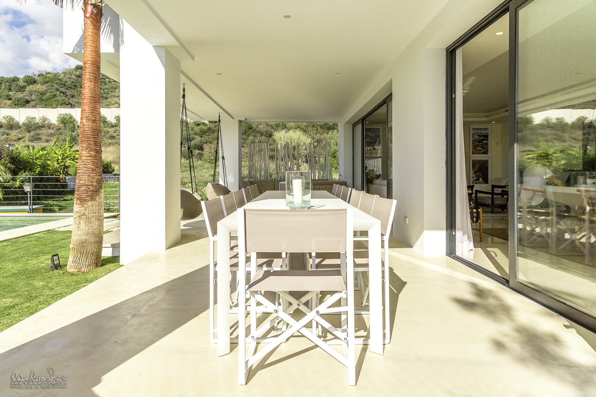 Villa in Nueva Andalucia, Marbella - Image 10