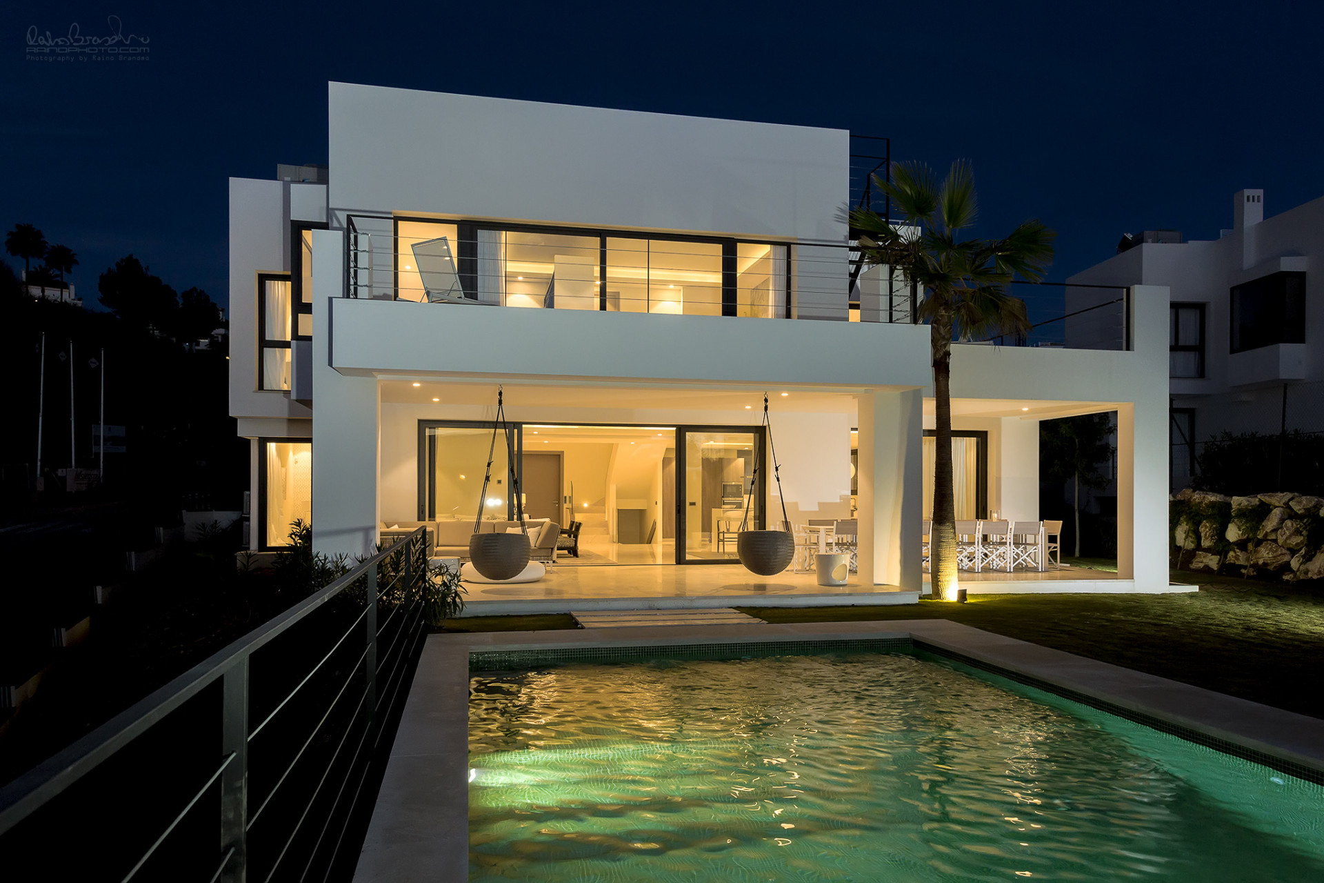 Villa en Nueva Andalucia, Marbella - Image 15