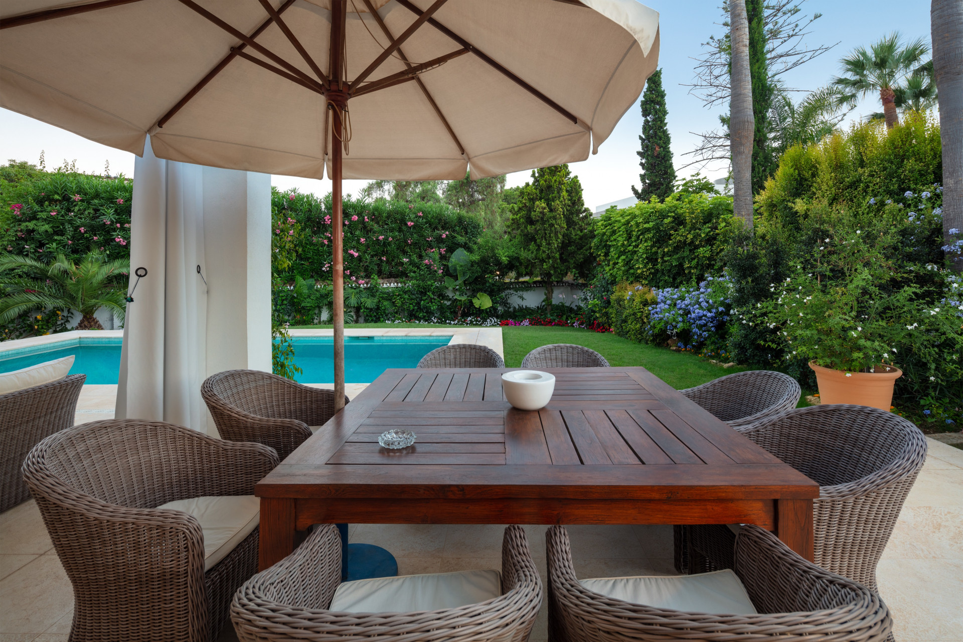 Villa en Marbella Golden Mile, Marbella - Image 29