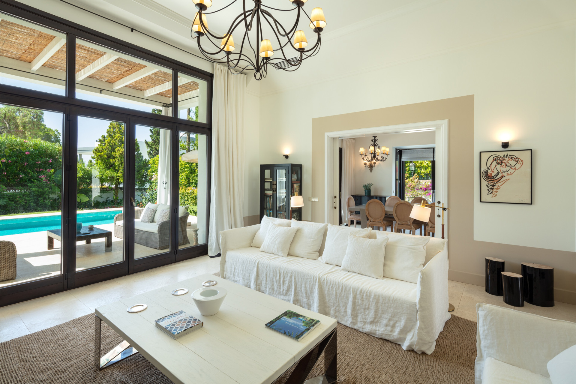 Villa en Marbella Golden Mile, Marbella - Image 6