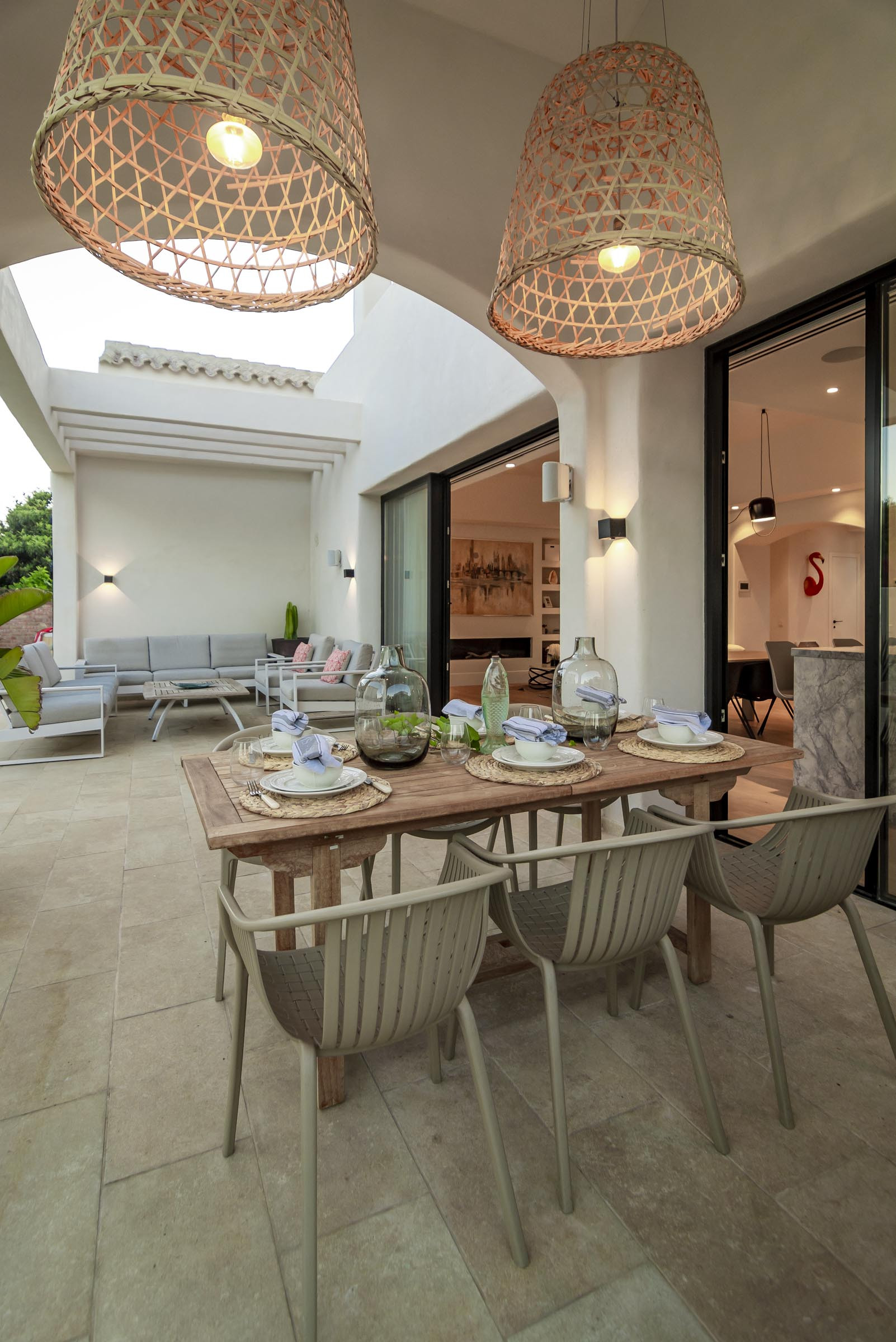 Villa en Marbella Golden Mile, Marbella - Image 37