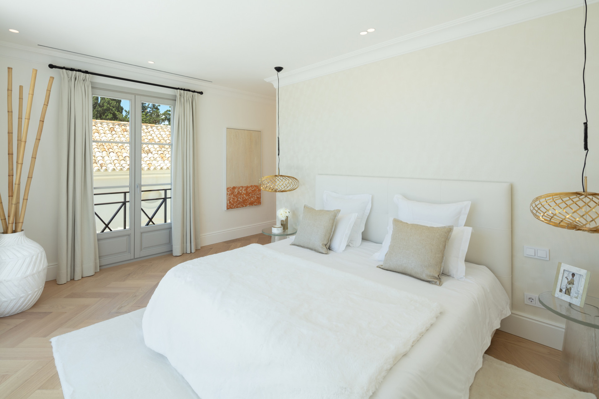 Villa en Marbella Golden Mile, Marbella - Image 30