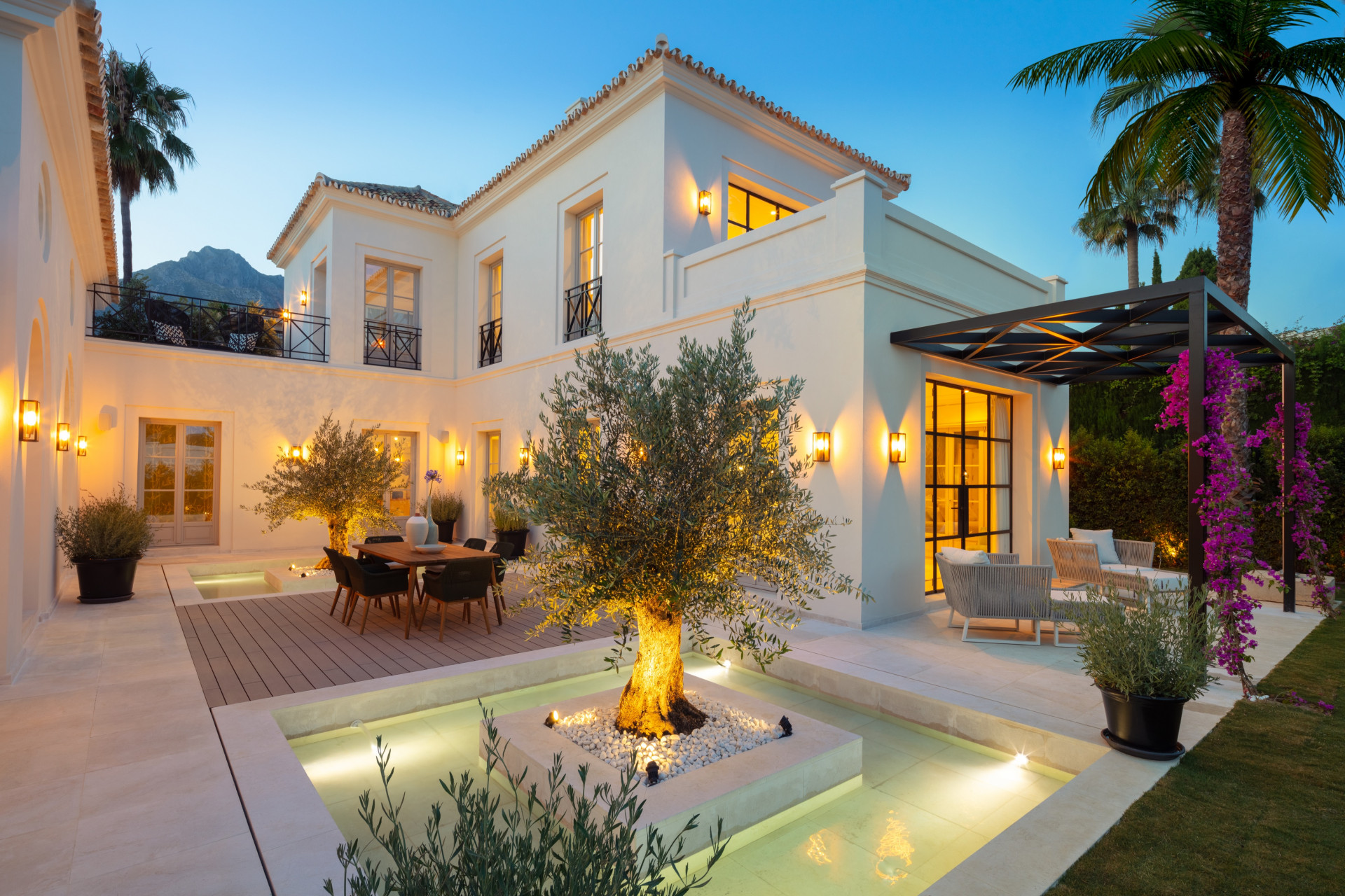 Villa in Marbella Golden Mile, Marbella - Image 2