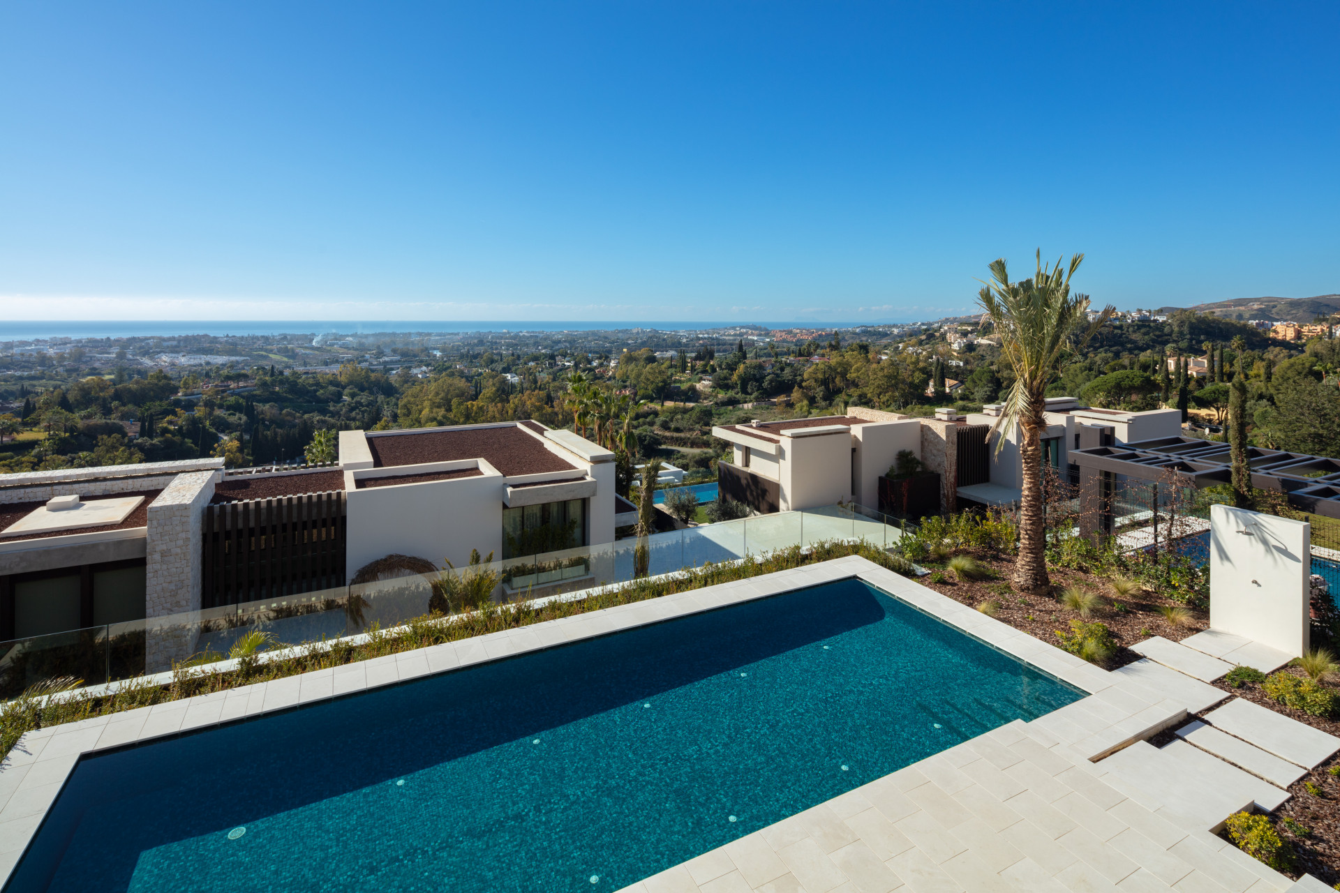 Villa à La Quinta, Benahavis - Image 34