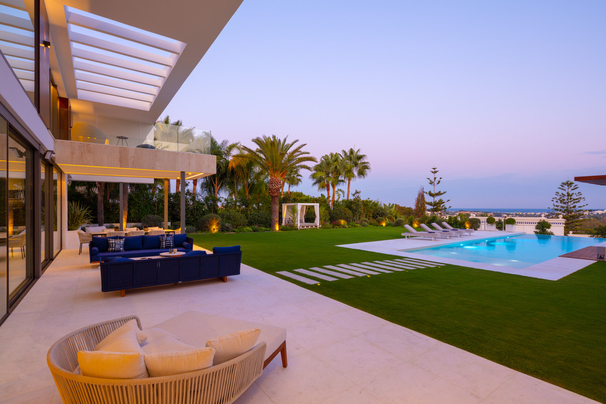 Villa in Nueva Andalucia, Marbella - Image 31