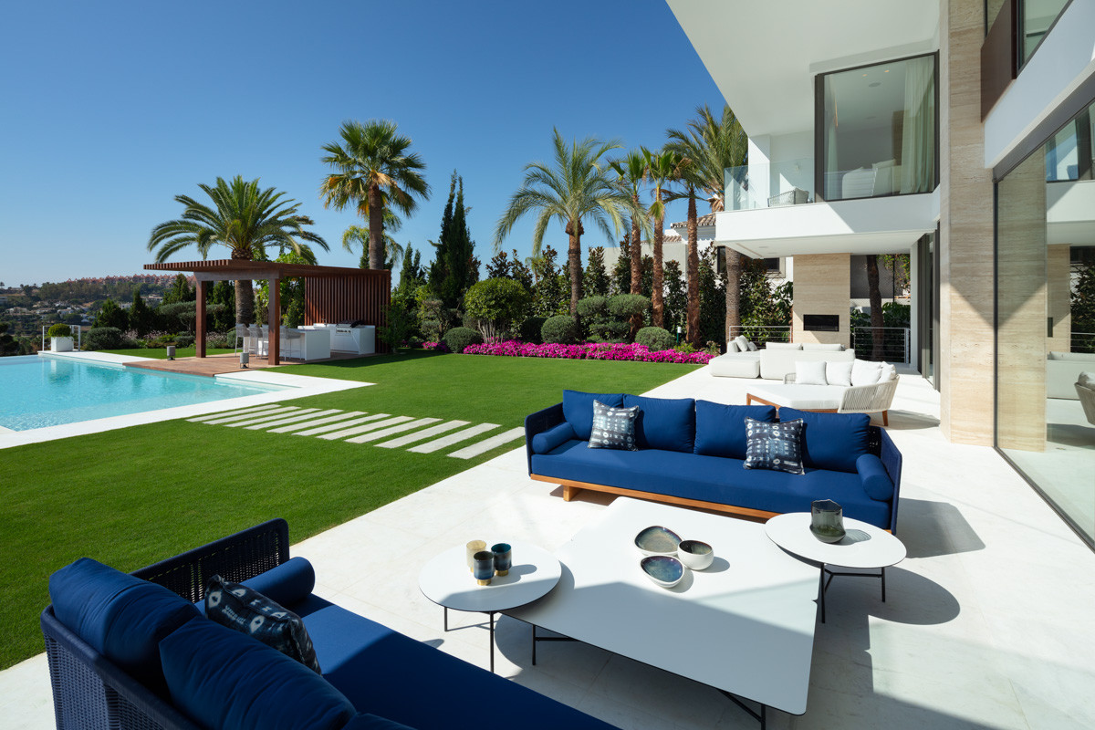 Villa in Nueva Andalucia, Marbella - Image 6