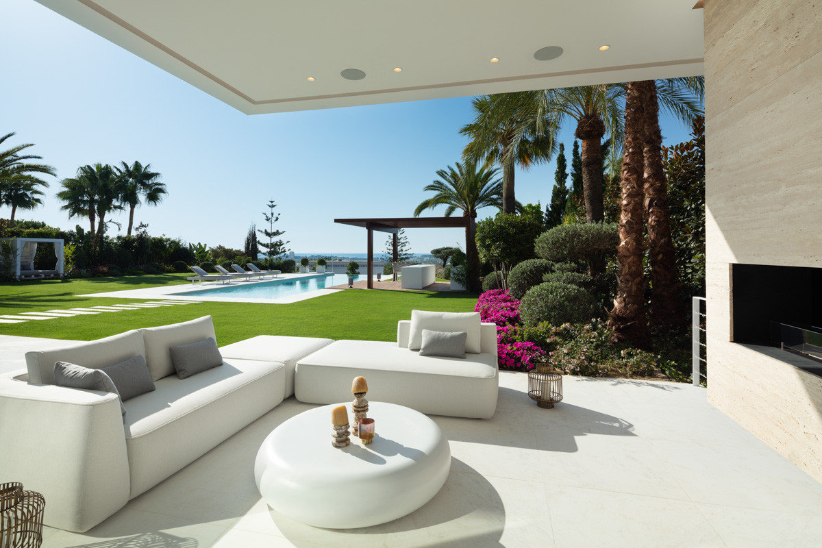 Villa en Nueva Andalucia, Marbella - Image 8