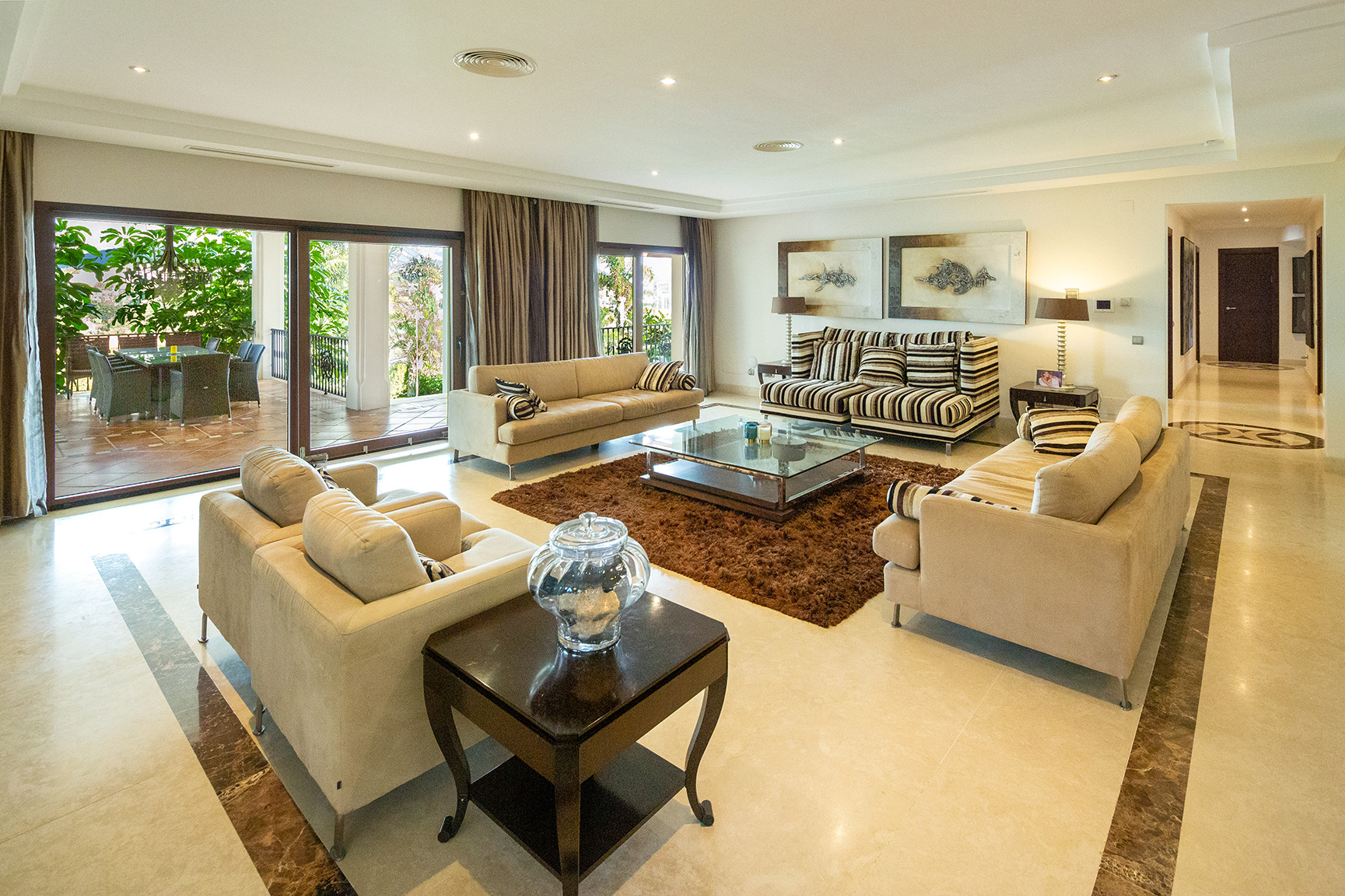 Villa in Nueva Andalucia, Marbella - Image 12