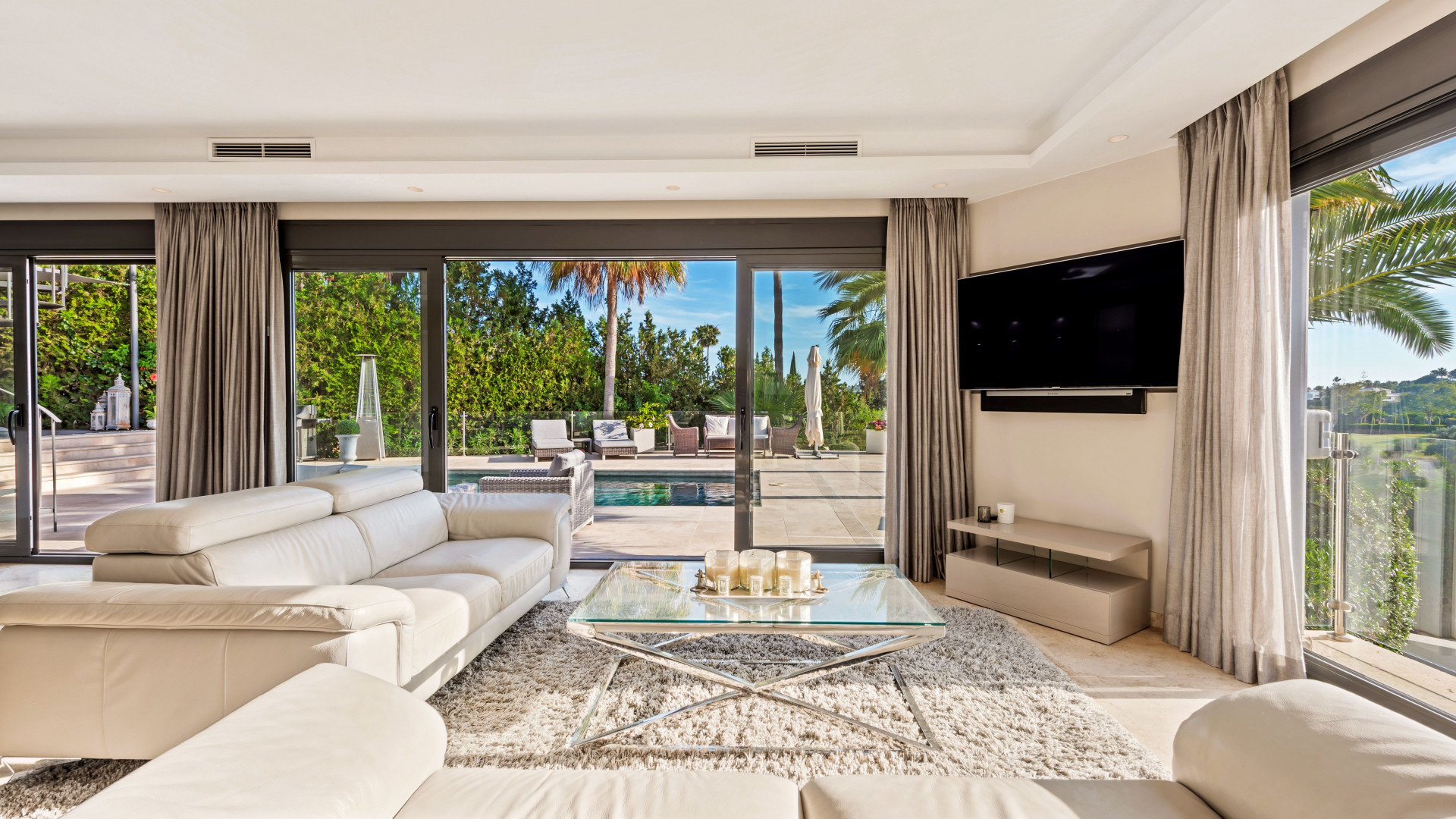 Villa en Nueva Andalucia, Marbella - Image 8