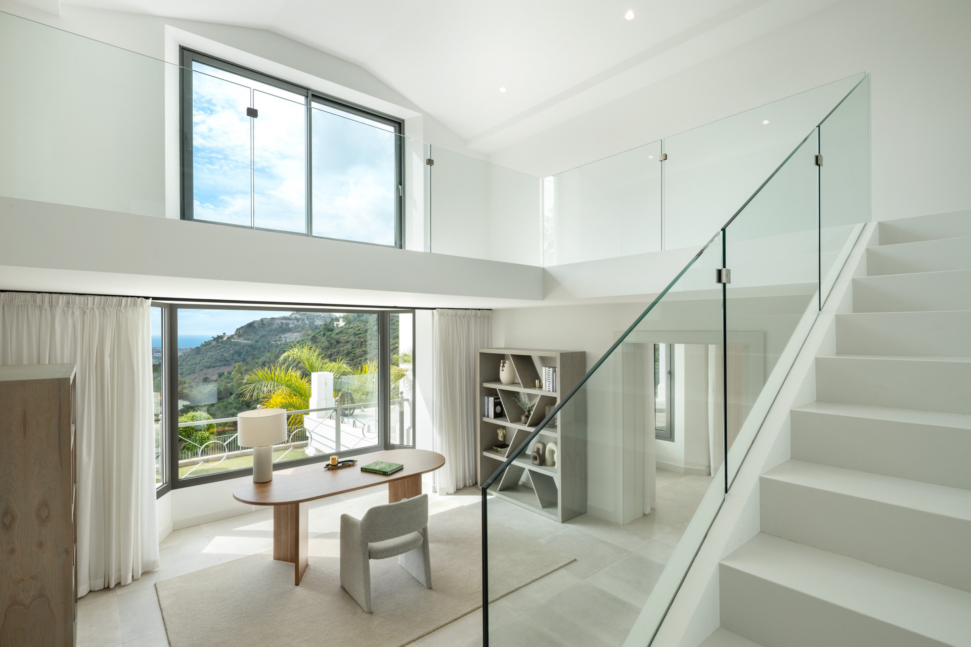 Villa en El Madroñal, Benahavis - Image 14