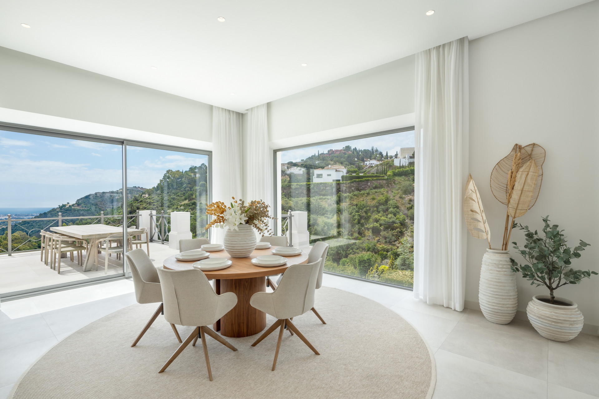 Villa en El Madroñal, Benahavis - Image 11