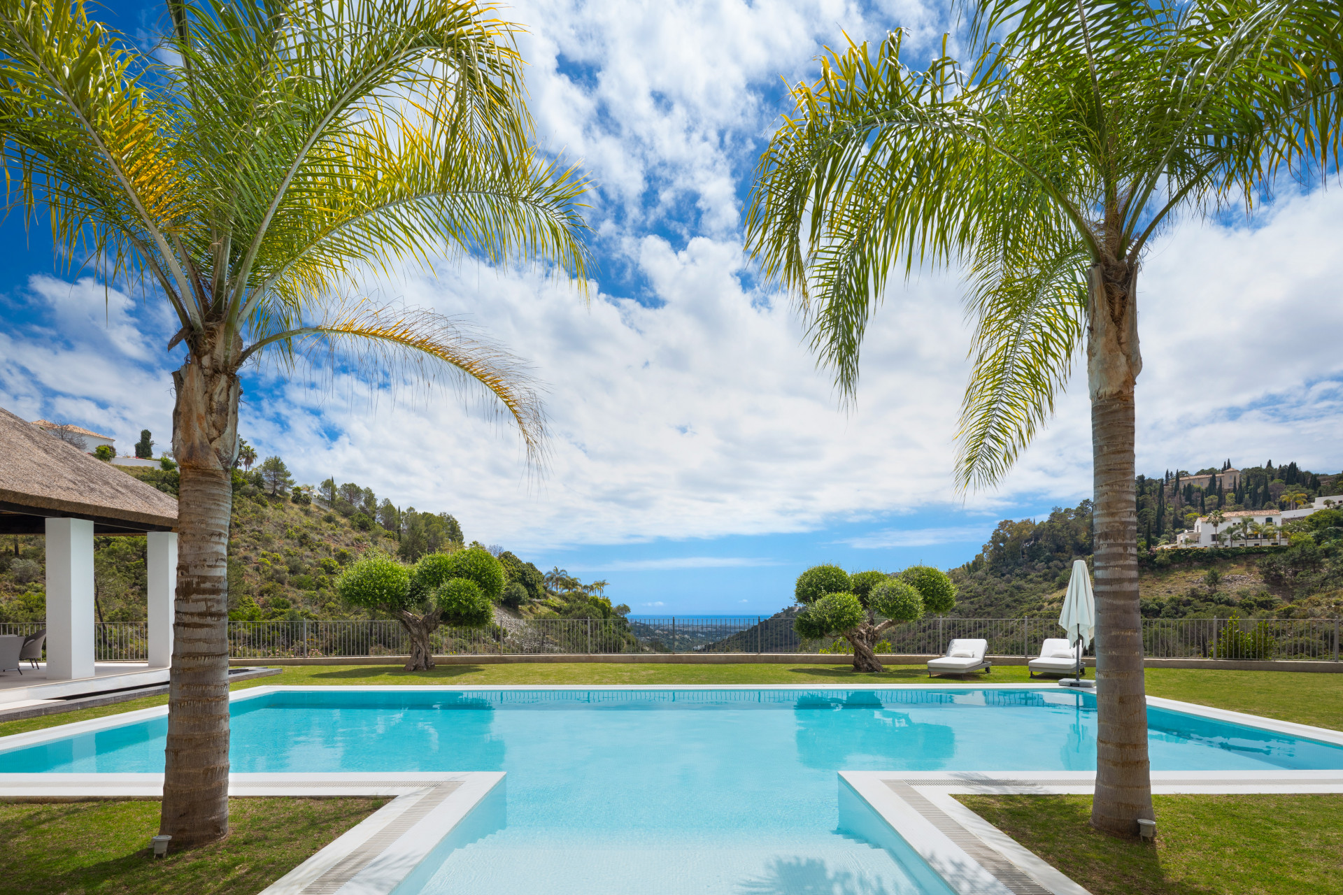 Villa en El Madroñal, Benahavis - Image 4