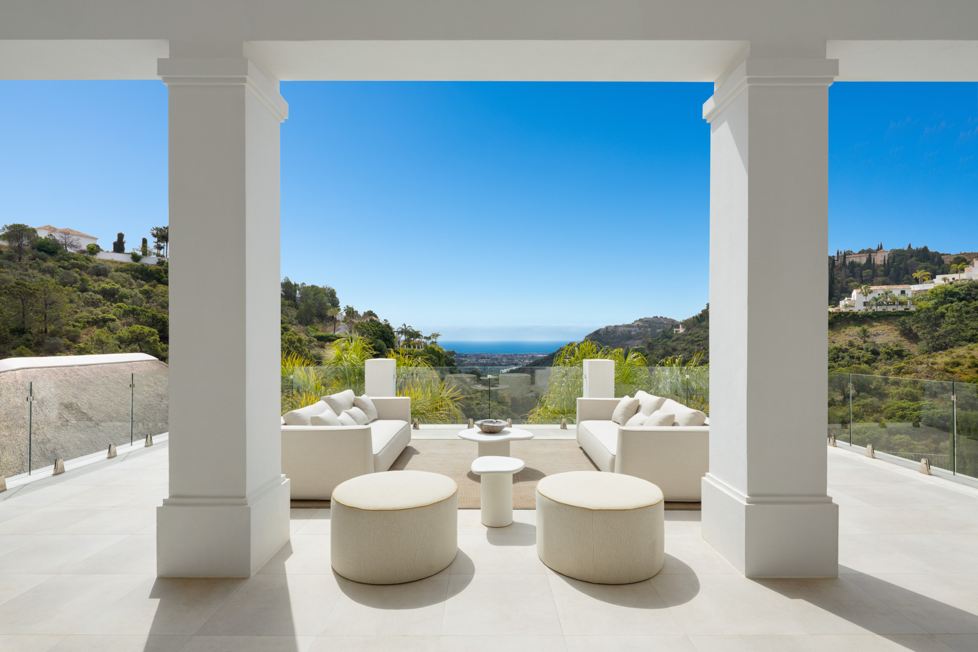 Villa en El Madroñal, Benahavis - Image 20