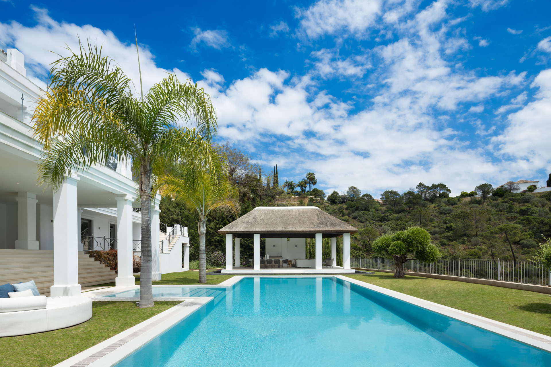 Villa en El Madroñal, Benahavis - Image 5