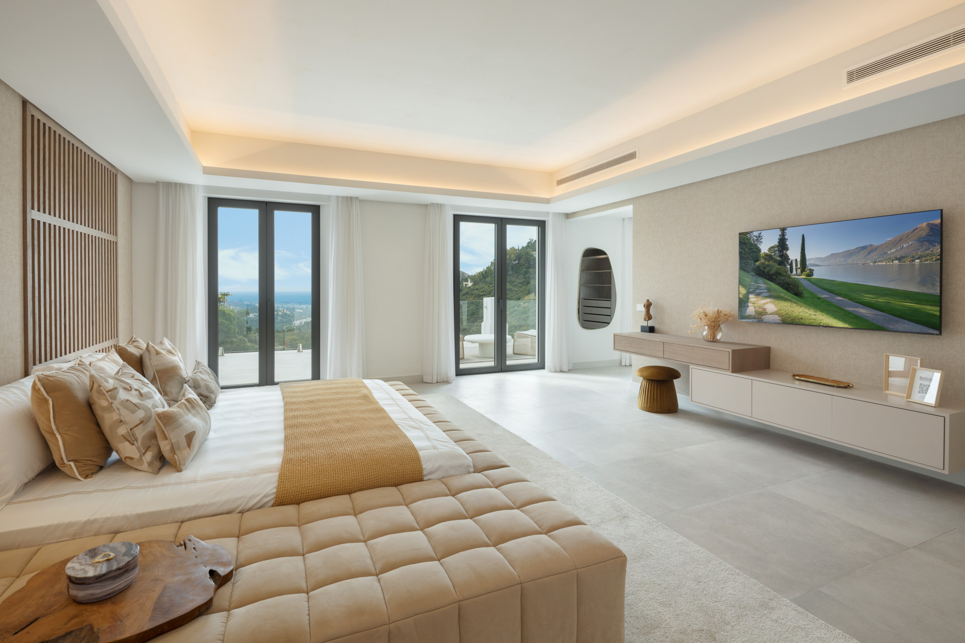Villa en El Madroñal, Benahavis - Image 15