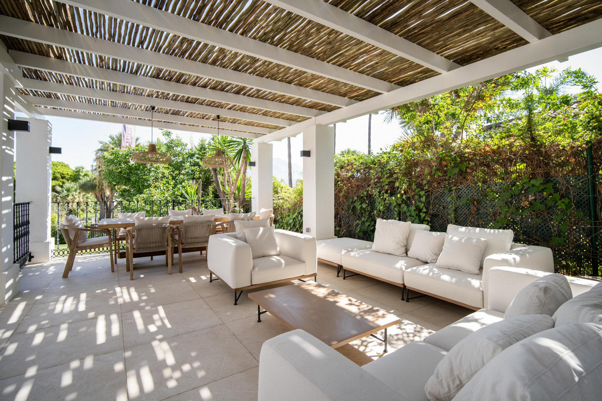 Villa en Nueva Andalucia, Marbella - Image 30