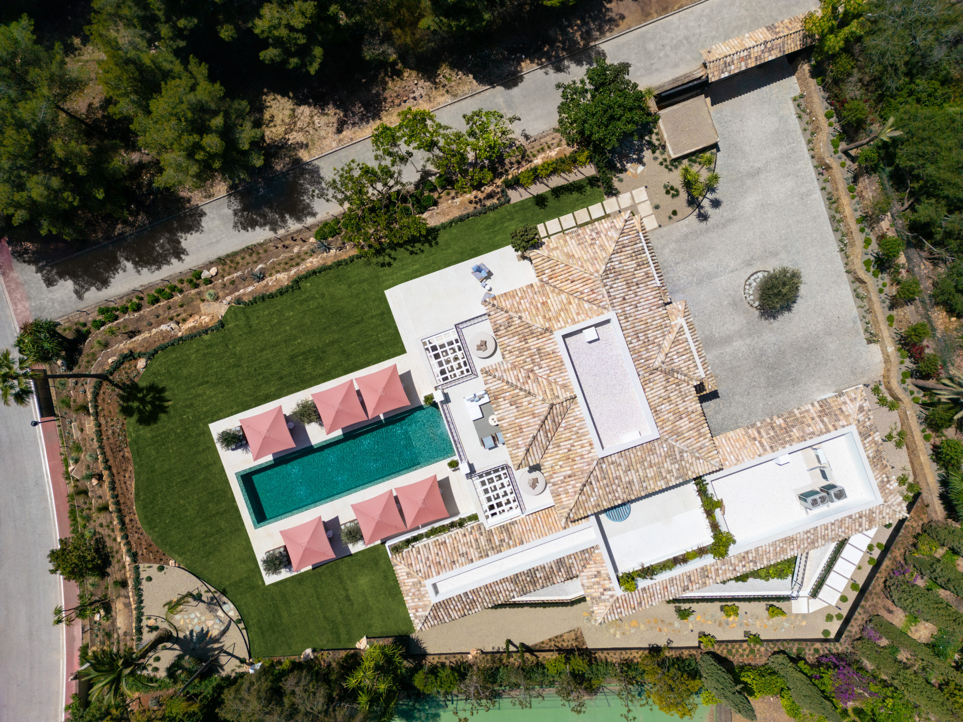 Villa in Marbella Golden Mile, Marbella - Image 31