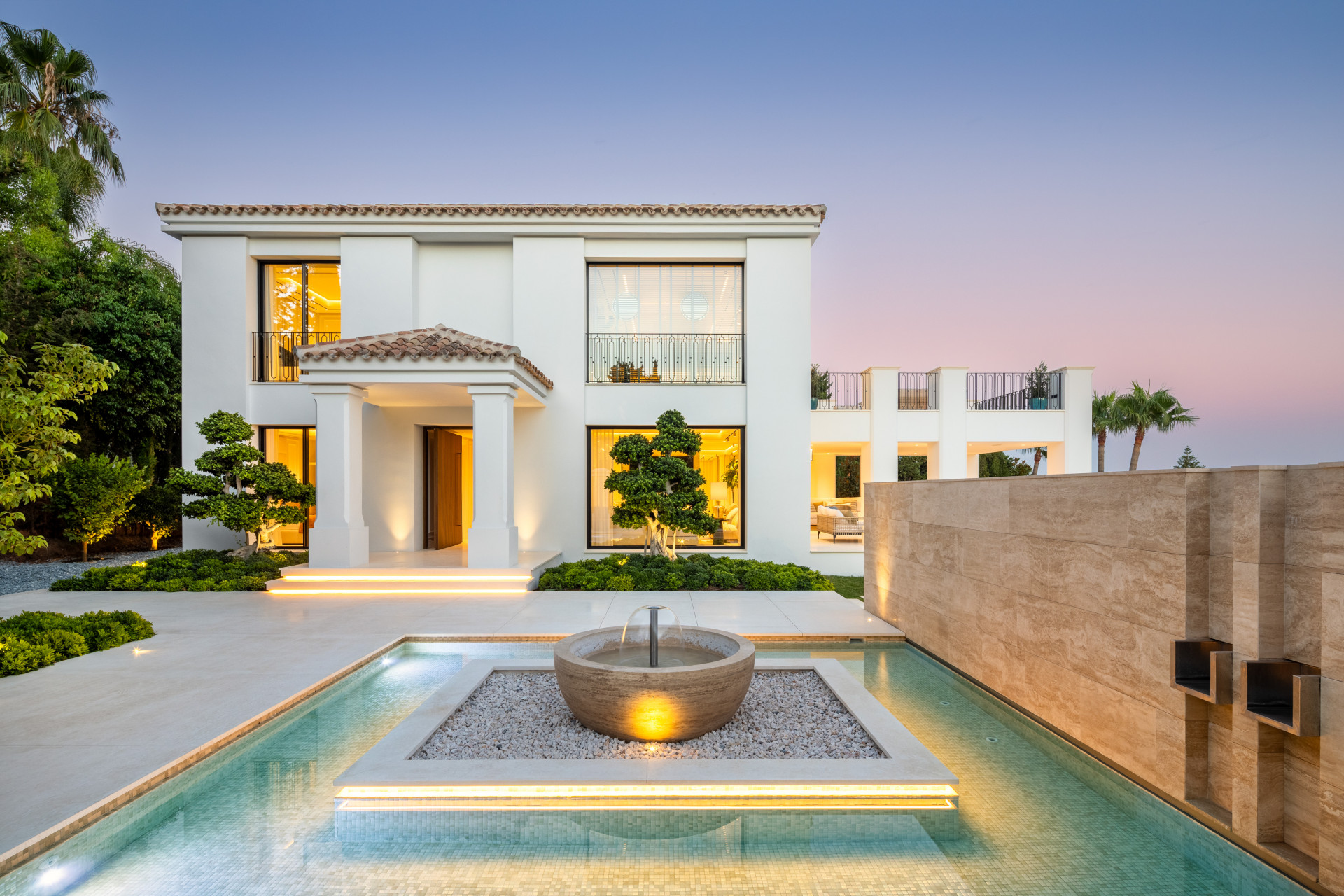 Villa en Marbella Golden Mile, Marbella - Image 30