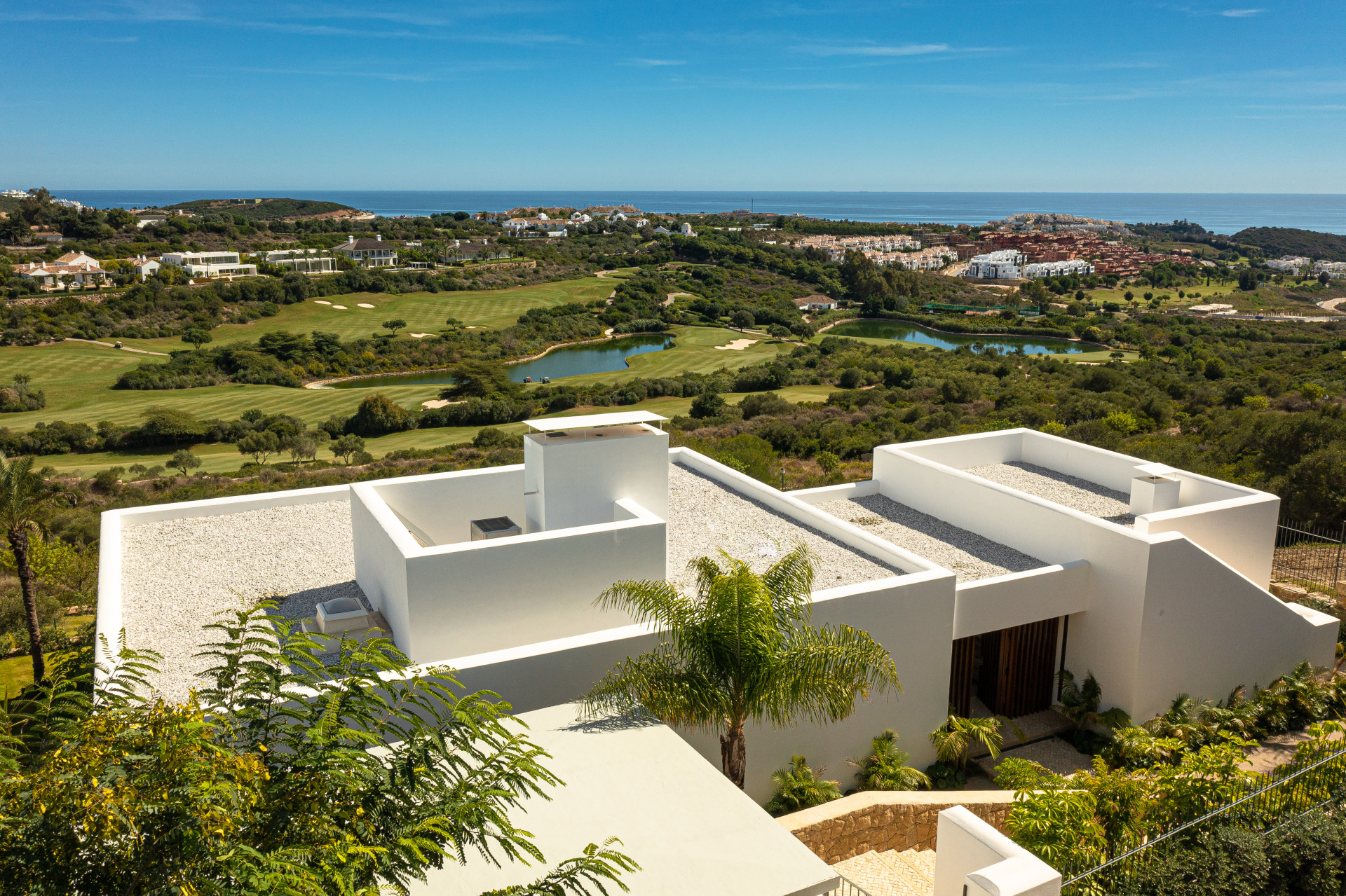 Villa in Finca Cortesin, Casares - Image 28