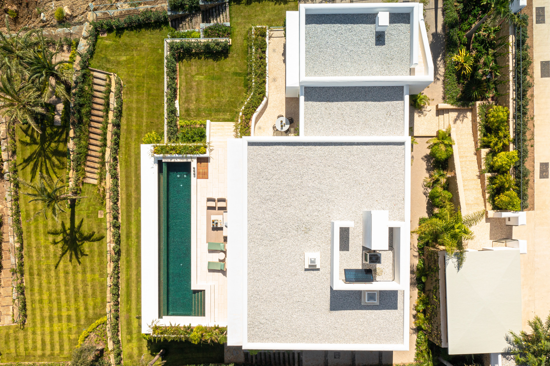 Villa in Finca Cortesin, Casares - Image 29