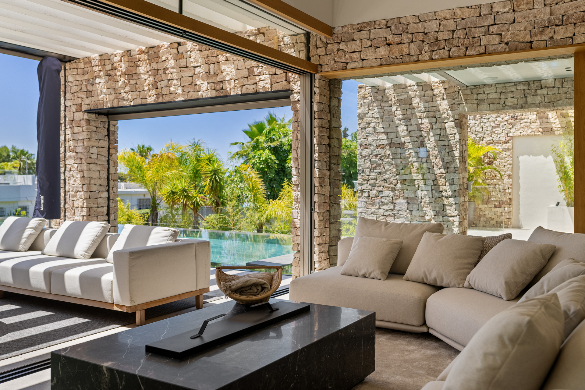 Villa en Nueva Andalucia, Marbella - Image 14