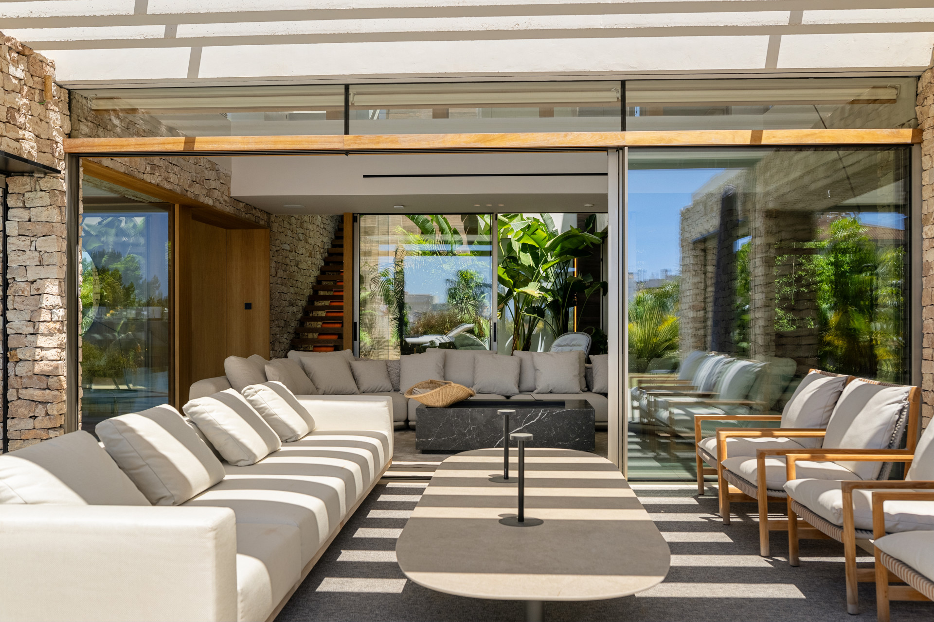 Villa en Nueva Andalucia, Marbella - Image 16