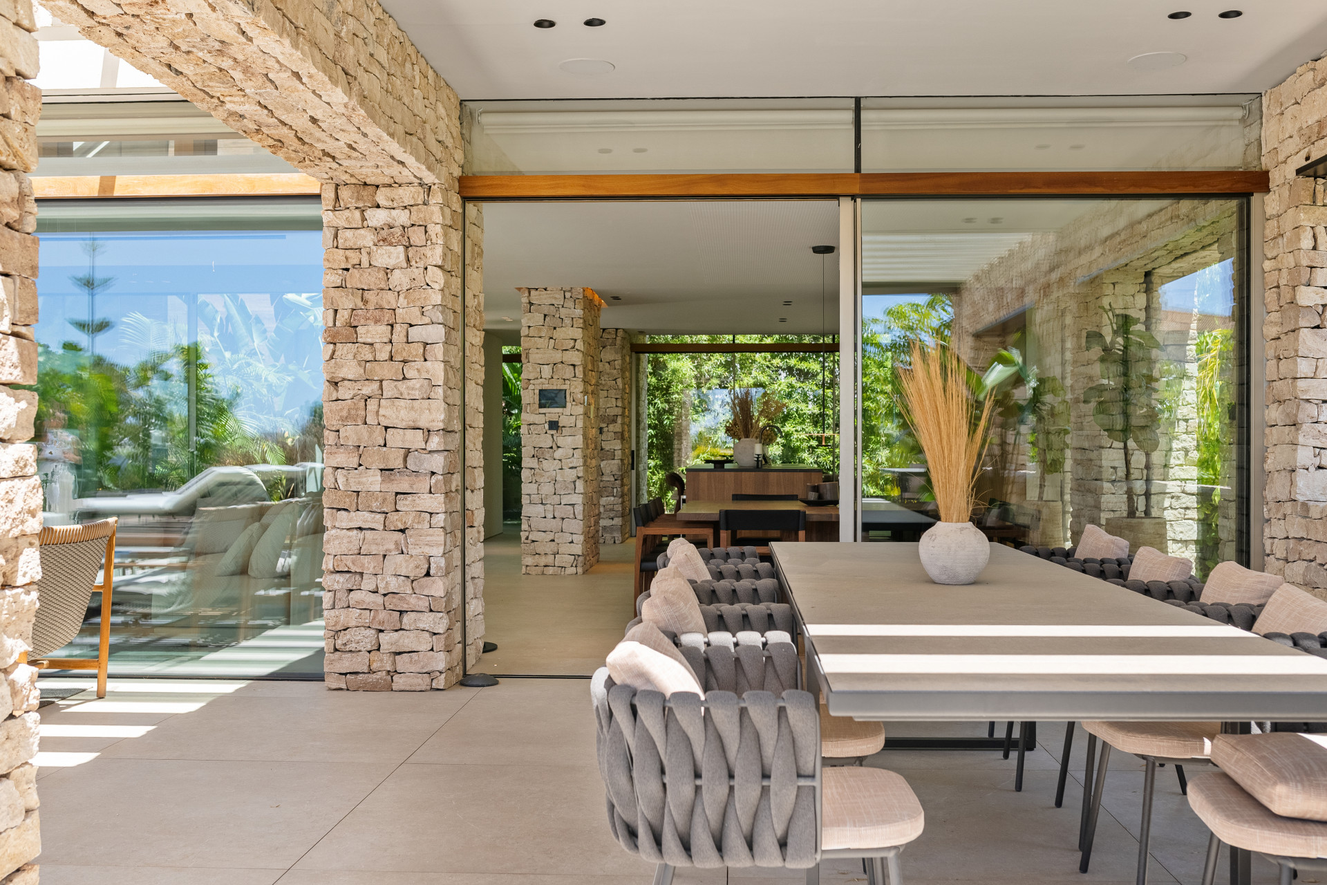 Villa en Nueva Andalucia, Marbella - Image 17