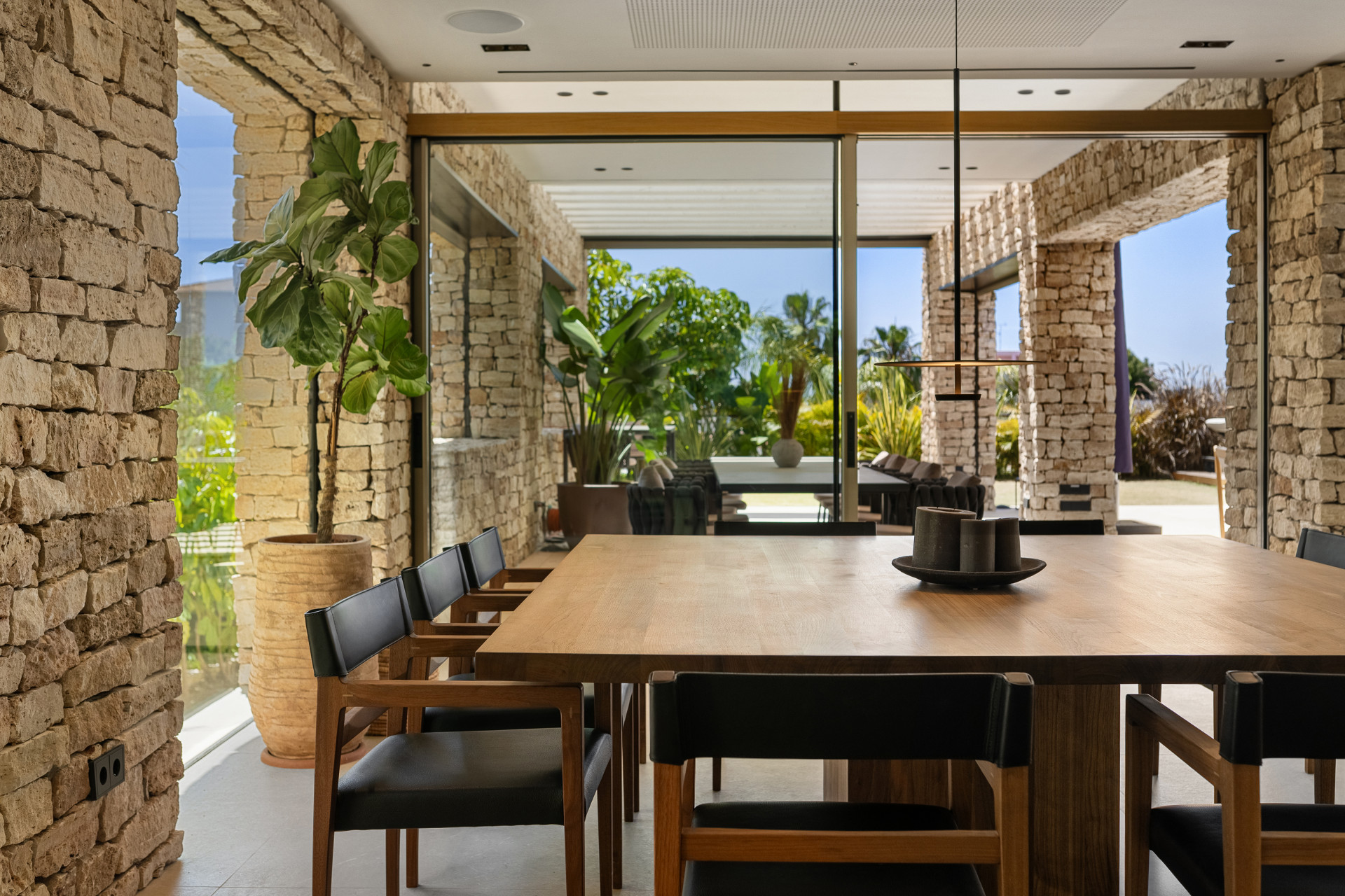 Villa en Nueva Andalucia, Marbella - Image 10