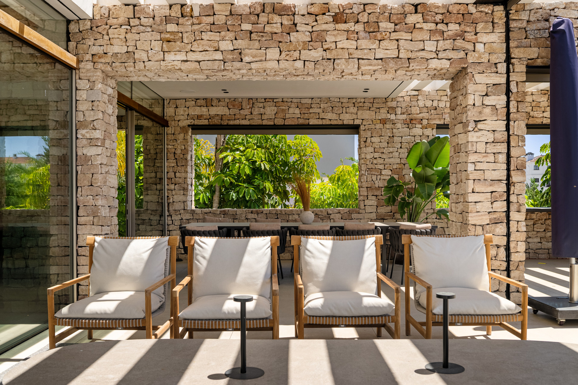 Villa en Nueva Andalucia, Marbella - Image 15