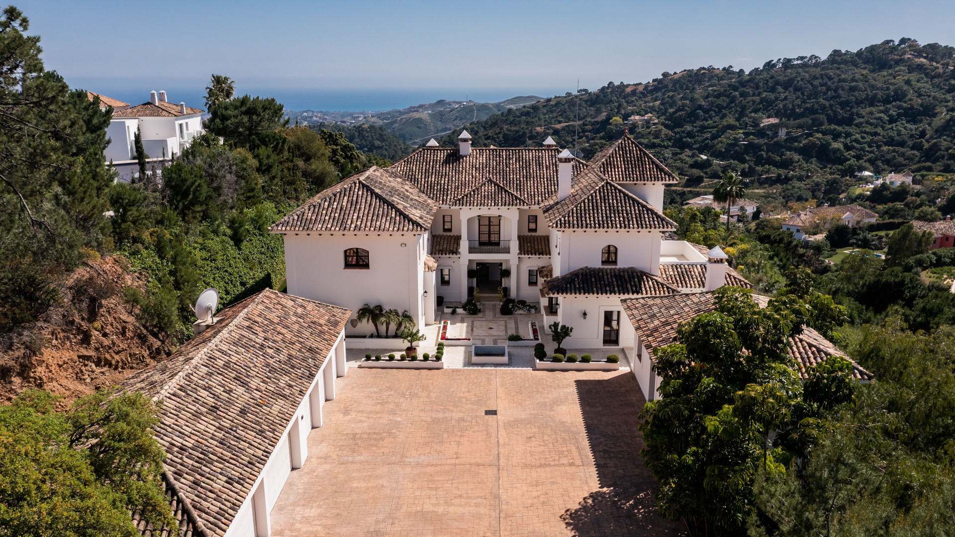 Villa in La Zagaleta, Benahavis - Image 15