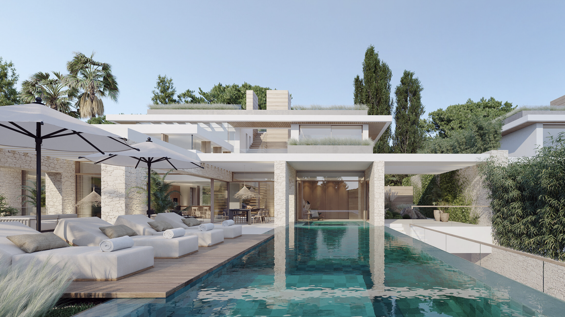 Villa in Nueva Andalucia, Marbella - Image 2