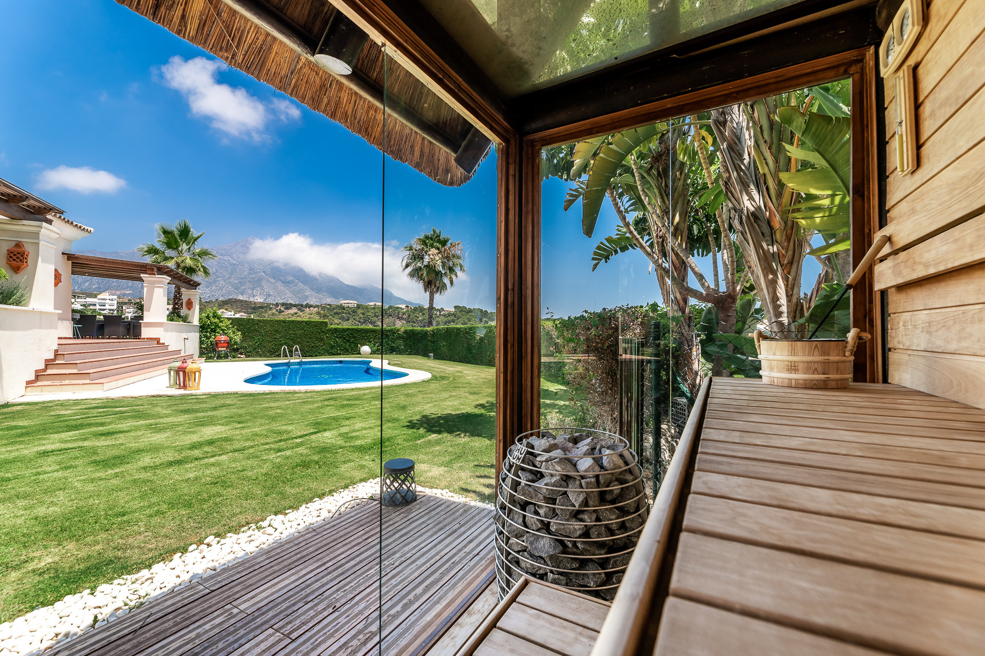 Villa à Nueva Andalucia, Marbella - Image 25